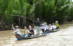 TP Hồ Chí Minh kết nối gần 7,5 triệu du khách đến với Đồng bằng sông Cửu Long