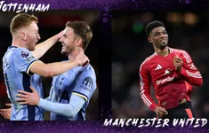 Tottenham vs Man Utd: Cuộc Đại Chiến EFL Cup - Ai Sẽ Bước Tiếp?