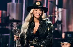 Beyoncé xác lập thêm kỷ lục mới trước lễ trao giải Grammy