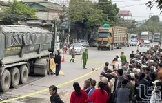 Trong 2 ngày, hai em học sinh tử vong do tai nạn giao thông trên cùng một đoạn đường