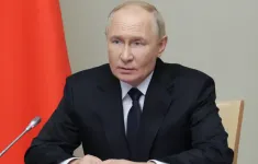 Tổng thống Putin: Kinh tế Nga phát triển ổn định và bền vững