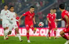 Lịch thi đấu và trực tiếp Asean Cup 2024 hôm nay, 21/12: Việt Nam vs Myanmar, Indonesia vs Philippines