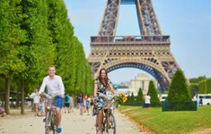 Khám phá nước Pháp đa sắc sáu thành phố nên ghé thăm ngoài Paris