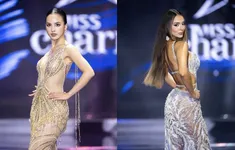 Bán kết Miss Charm 2024 mãn nhãn với 3 phần thi của dàn người đẹp