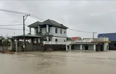 Khu vực Trung Bộ và Tây Nguyên chủ động ứng phó với mưa lớn