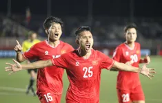 TRỰC TIẾP Việt Nam vs Myanmar: Quyết thắng giành ngôi đầu | ASEAN Cup 2024