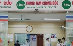 Công an quận Long Biên (Hà Nội) điều tra vụ việc chết người nghi do ngộ độc