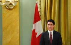 Thủ tướng Canada Justin Trudeau công bố 12 thay đổi trong nội các