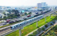 [Infographic] Metro số 1 và những điều hành khách nên biết