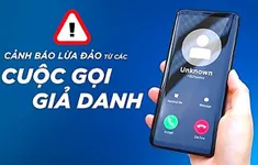 Giả danh Trưởng Công an huyện gọi điện lừa đảo chiếm đoạt hơn 2,3 tỷ đồng