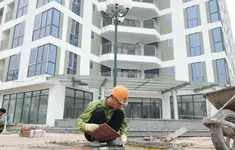 Dự kiến hoàn thành hơn 100.000 căn nhà ở xã hội trong năm 2025