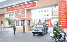 Quảng Ninh ra quân đảm bảo trật tự, an toàn giao thông