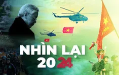 Nhìn lại 2024 - Được và mất