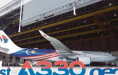 Malaysia Airlines tạm dừng sử dụng máy bay Airbus A330neo