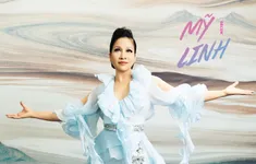 Diva Mỹ Linh hé lộ về chung kết Chị đẹp đạp gió và những câu chuyện ít biết