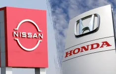 Honda và Nissan chuẩn bị công bố đàm phán hợp nhất