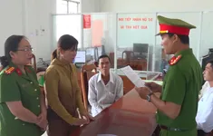 Bắt chủ hụi lừa đảo chiếm đoạt hơn 11 tỷ đồng