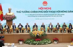 Thủ tướng Chính phủ đồng ý tổ chức Hội nghị đối thoại với nông dân năm 2024