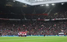 Old Trafford "bao vây" bởi chuột: Khủng hoảng vệ sinh và bài toán tái thiết của Manchester United!