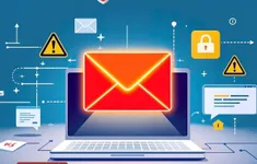 Lập email giả mạo, gửi thiệp Giáng sinh để lừa đảo