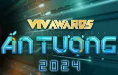 VTV Awards 2024 - Hành trình mới của thập kỷ thứ 2