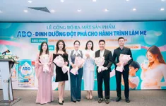 ABO Mom: Giải pháp dinh dưỡng cho thai kỳ được nhiều mẹ bầu tin dùng