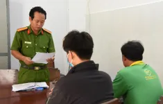 Khởi tố phụ huynh giao xe cho con chưa đủ điều kiện sử dụng gây tai nạn chết người