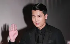 Jung Woo Sung được chuyên gia lựa chọn là Diễn viên có hành vi tệ nhất năm 2024