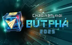 Vòng bình chọn 2  VTV Awards 2024 chính thức bắt đầu vào 12h 25/12