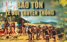 Bảo tồn lễ hội truyền thống ở xứ Quảng