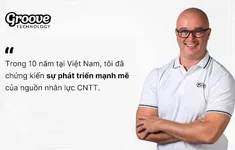 Việt Nam: Điểm đến hàng đầu cho phát triển phần mềm toàn cầu