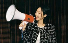 Jennie (BLACKPINK) khám phá nhiều thể loại âm nhạc trong album mới