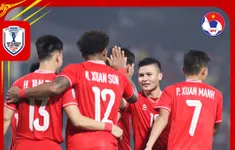 TRỰC TIẾP: ĐT Singapore vs ĐT Việt Nam | Bán kết lượt đi Asean Cup 2024