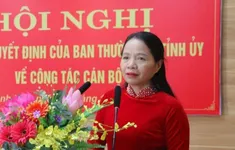 Phó Trưởng Ban Tuyên giáo Tỉnh uỷ Thanh Hóa xin nghỉ hưu trước tuổi