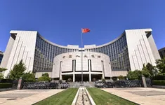 PBoC rút mạnh thanh khoản từ hệ thống tài chính