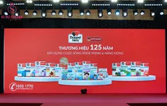 Tăng đề kháng cho trẻ thời điểm giao mùa - Talkshow đặc biệt tại The Queen’s Day 2024