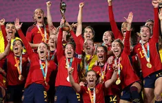 Netflix sở hữu bản quyền phát sóng World Cup nữ 2027 và 2031