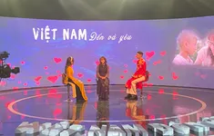 Gala Việt Nam - Đến và Yêu 2024: Những người nước ngoài và mối nhân duyên với đất Việt