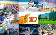 Phấn đấu năm 2025 tăng trưởng kinh tế hai con số