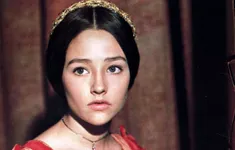 Nữ chính của bộ phim kinh điển “Romeo & Juliet” qua đời