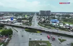 TP Hồ Chí Minh: Làm tốt để 5 dự án BOT được lan tỏa