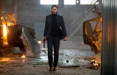 Keanu Reeves không chắc chắn có thể thâm gia tiếp "John Wick"