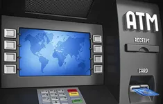 Cuối năm, cảnh giác thủ đoạn đánh cắp thông tin thẻ khi rút tiền ở máy ATM