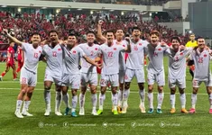 ĐT Việt Nam áp đảo Đội hình tiêu biểu bán kết ASEAN Cup 2024