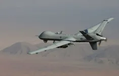 Houthi tuyên bố bắn hạ máy bay trinh sát MQ-9 Reaper thứ 13 của Mỹ