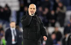 Man City "bẻ lái" kỳ chuyển nhượng: Pep Guardiola muốn 2 bom tấn ngay tháng 1!