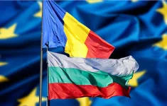 Romania và Bulgaria chính thức gia nhập Khu vực Schengen vào ngày 1/1/2025