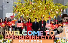 10 dấu ấn nổi bật của TP Hồ Chí Minh năm 2024