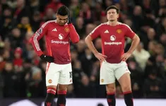 Man United chạm đáy lịch sử: Ruben Amorim có phải "vật tế thần"?