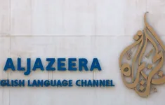 Palestine đình chỉ hoạt động của kênh Al Jazeera